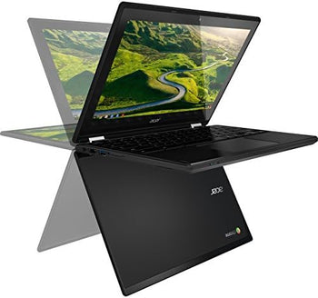 Acer Chromebook C738T Series | 4GB RAM | 32GB Storage | 360 Rotational | Touchscreen
